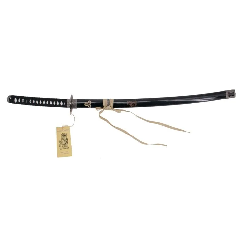 Amont Replica Katana Hattori Hanzo da Kill Bill La Sposa 103 cm - immagine 1