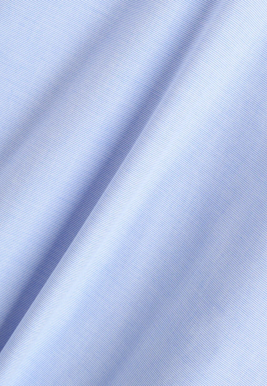 Boggi, Camicia A Fantasia In Cotone Slim Fit, Uomo, Azzurro, Taglia: 38 - immagine 5
