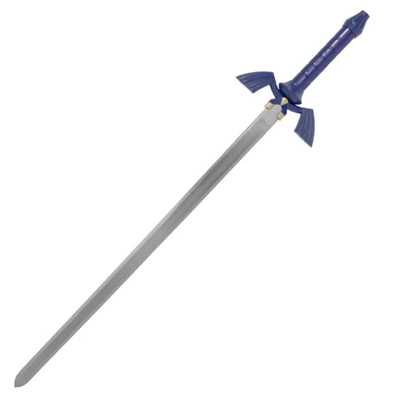 Amont Replica Master Sword Gioco Legend Of Zelda 99 cm - immagine 1