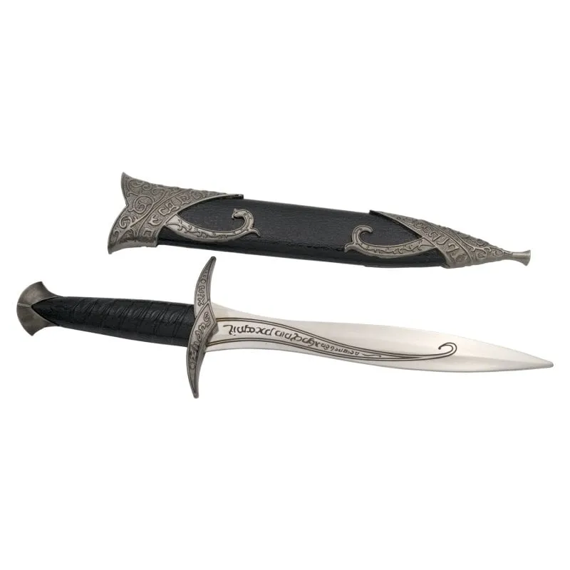 Amont Replica Frodo Dart Dagger Il Signore degli Anelli 28 cm - immagine 1