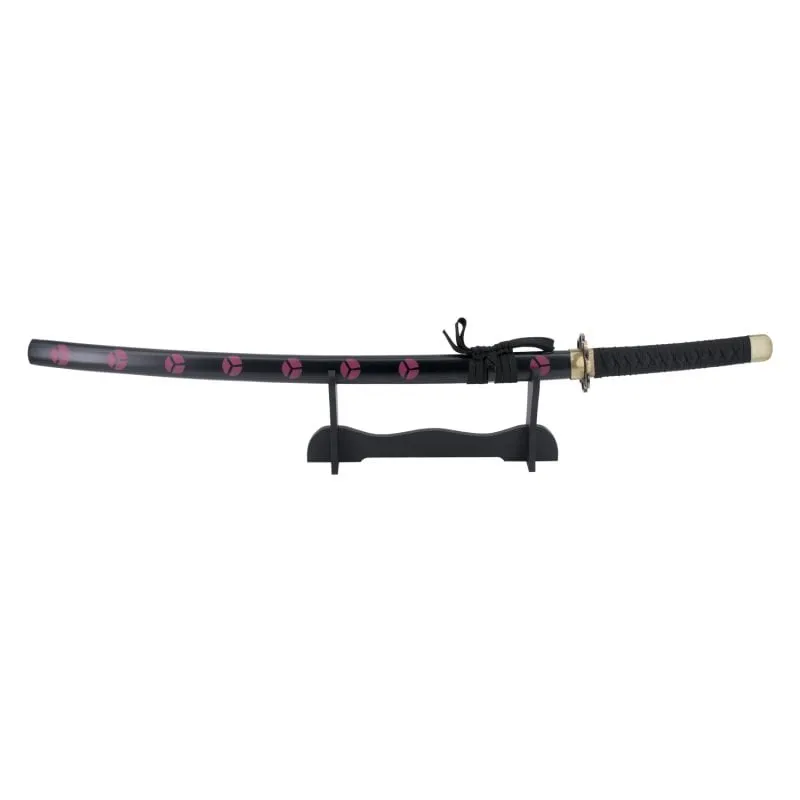 Replica Amont Katana Shusui di Zoro One Piece 103 cm - immagine 1