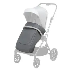 Coprigambe passeggino SPRITZ Titanium 9700331206 - immagine 1