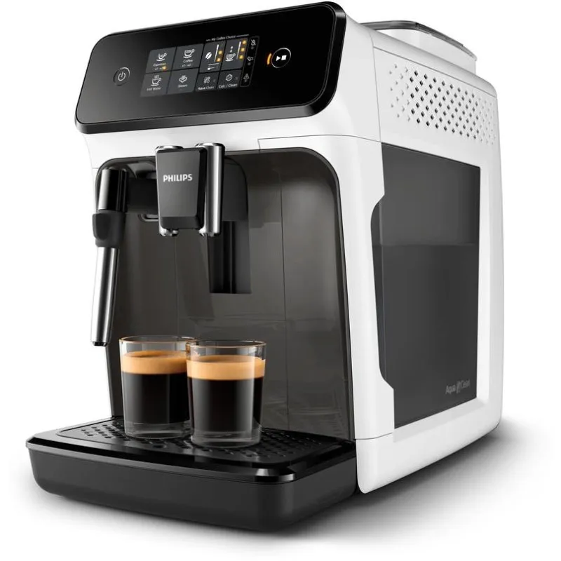 Caffettiera superautomatica Philips EP1223/00 1,8 L 15 bar con montalatte - immagine 1