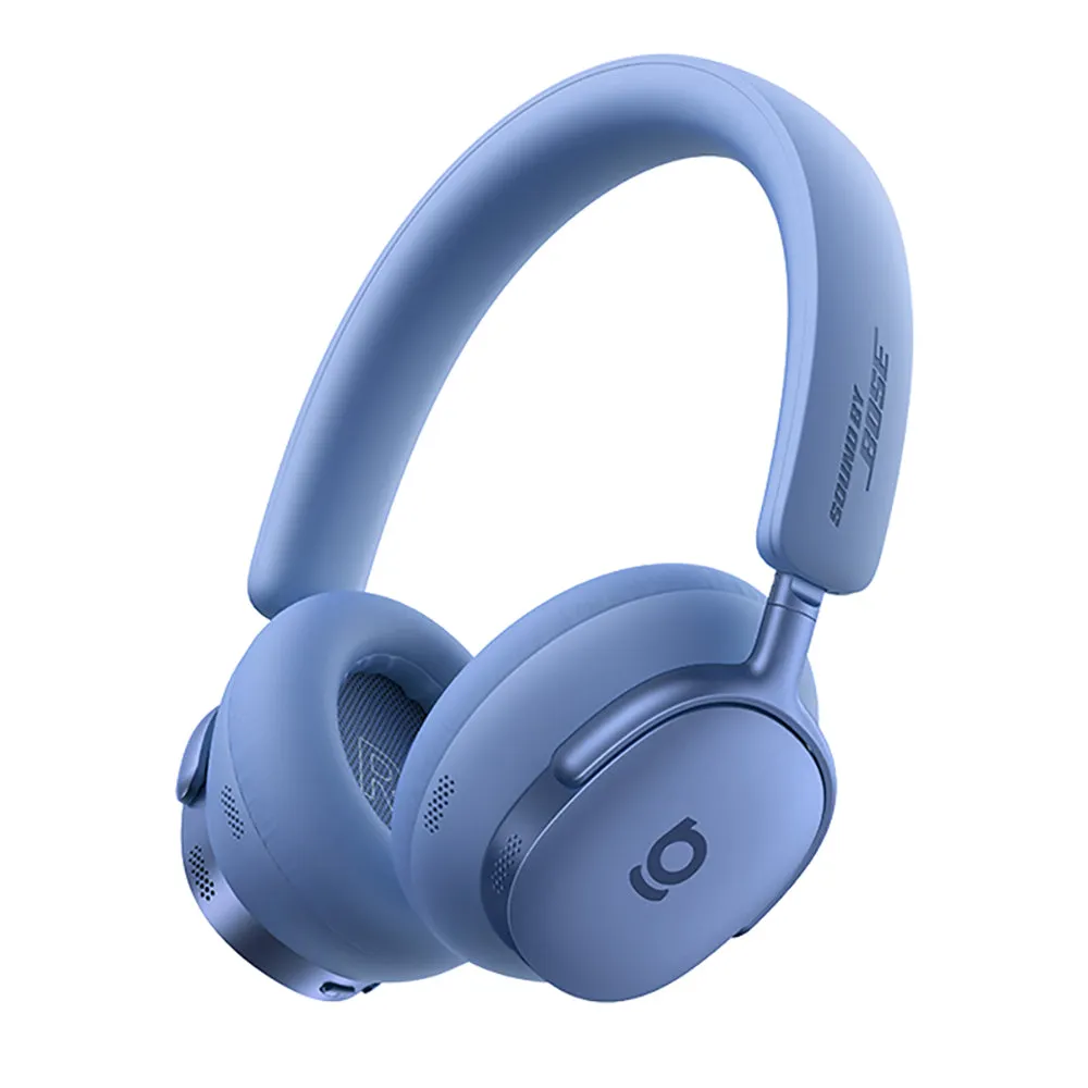 Handsfree Bluetooth Baseus Inspire XH1 Sound by Bose, A2DP, ANC, Blu A0203601 - immagine 1