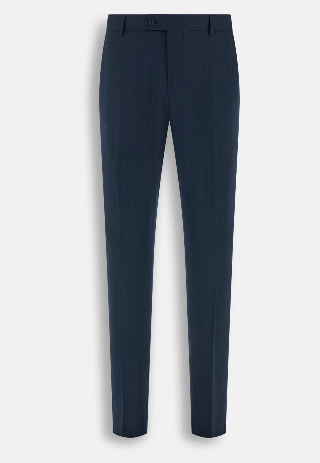Boggi, Abito Lana Cashmere Seta Elasticizzato, Uomo, Navy, Taglia: 60 - immagine 7