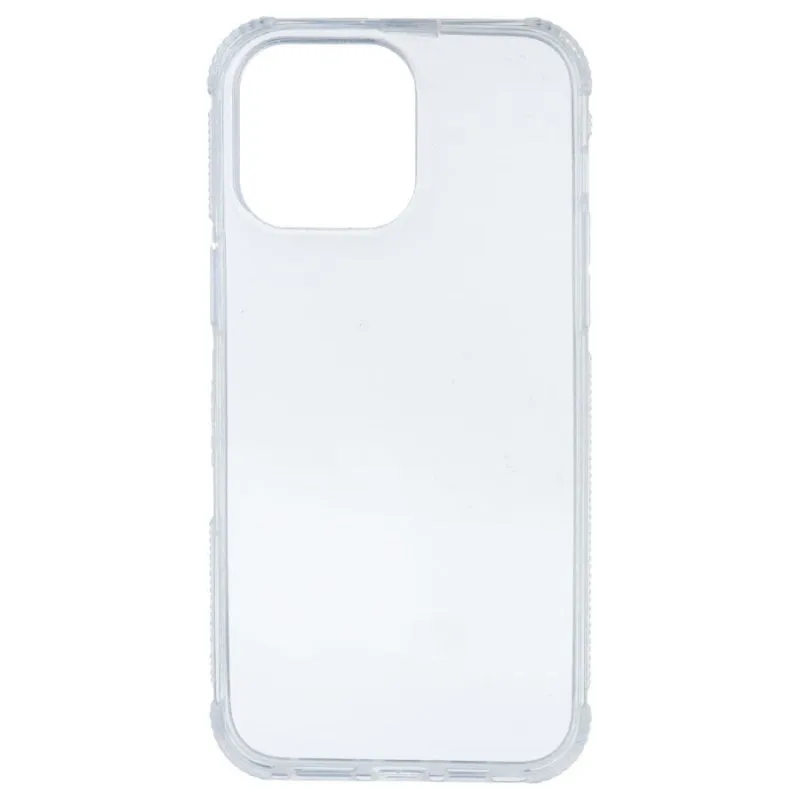 Custodia rinforzata antiurto leggera per iPhone 14 Pro Max - immagine 1