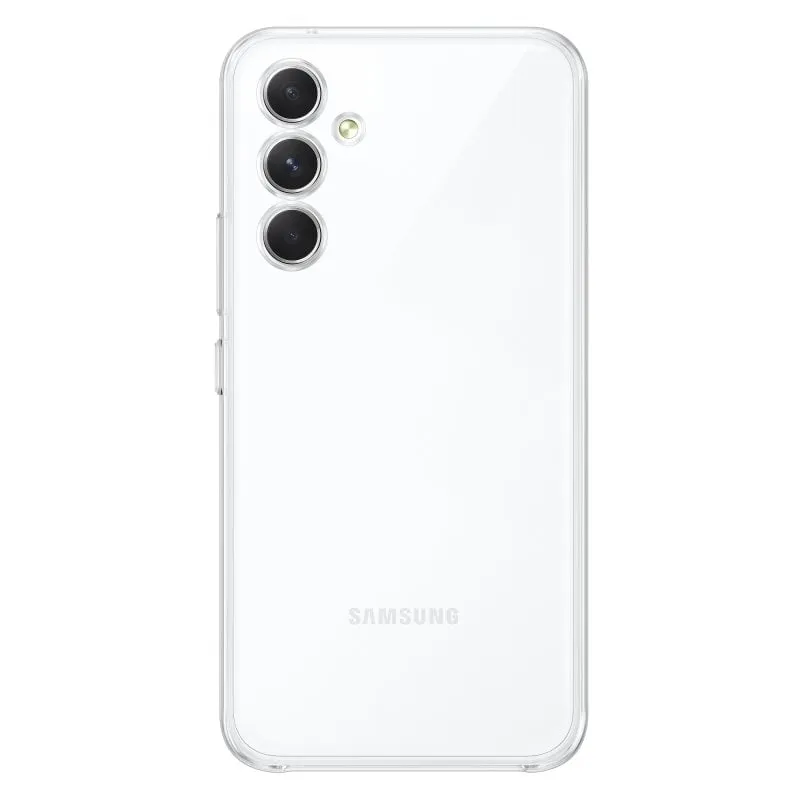 Samsung Galaxy A54 5G Clear Case - immagine 1
