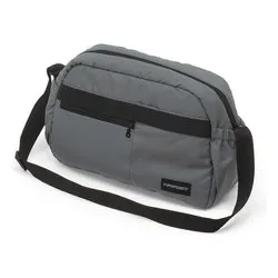 Borsa nursery (42x14x30cm) JOLIE Titanium 9700331806 - immagine 1