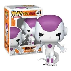 POP ANIMATION Dragonball Z Frieza Refresh 2476 93324 - immagine 1