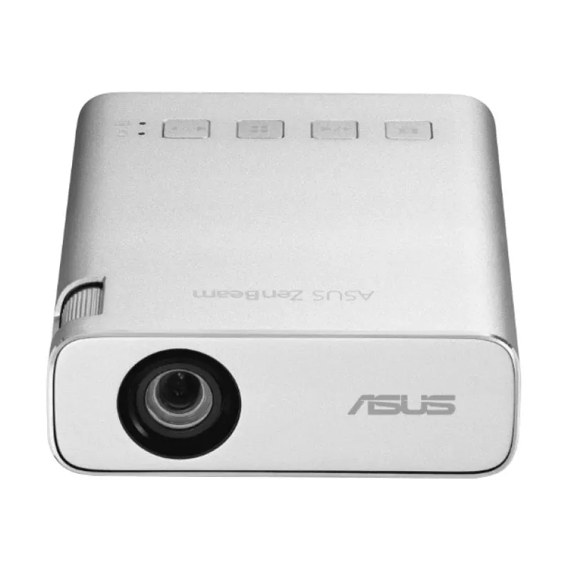 Proiettore ASUS ZenBeam E1R ANSI LED WVGA 200 lumen - immagine 1