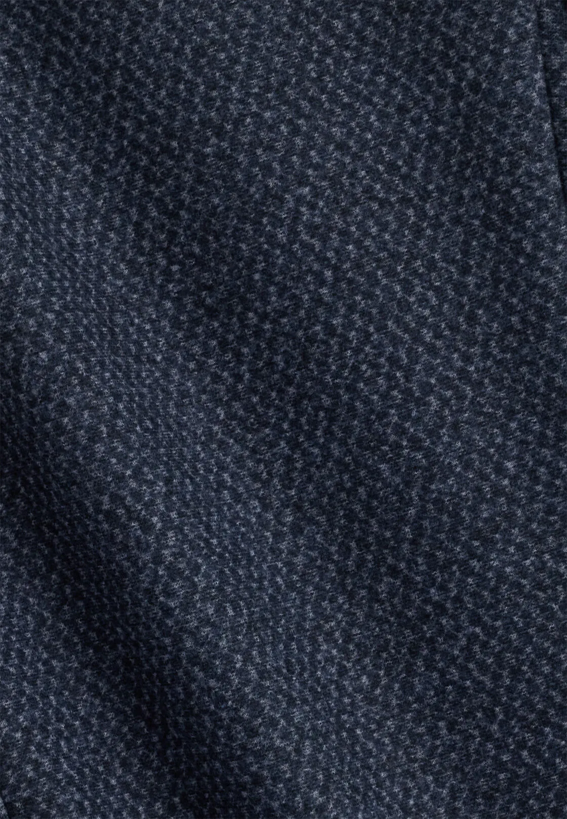 Boggi, Giacca Micro Fantasia Misto Lana, Uomo, Navy, Taglia: 54 - immagine 5