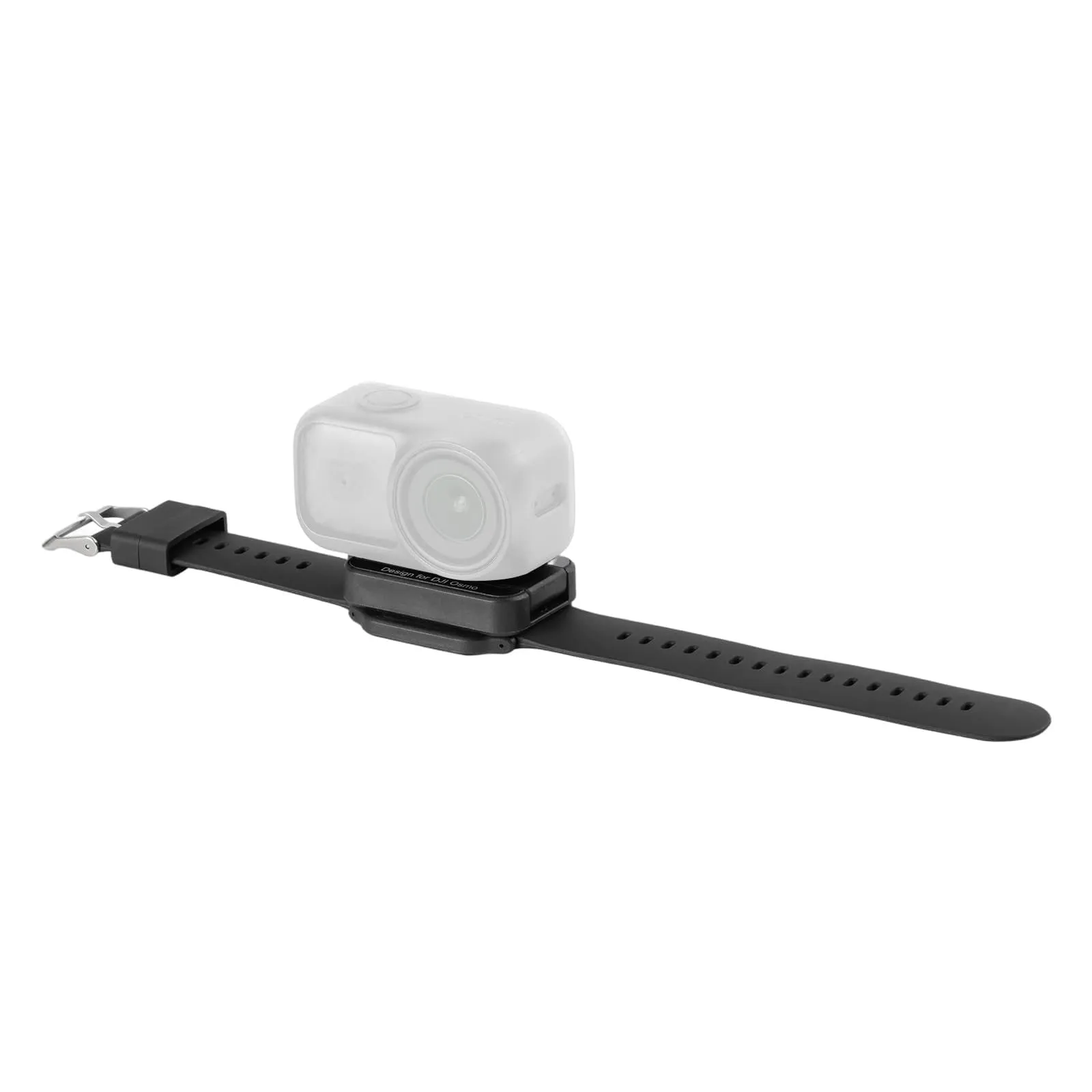 SMALLRIG Cinturino Polso POV per DJI Osmo Nano/Action 6 - 5763 - immagine 1