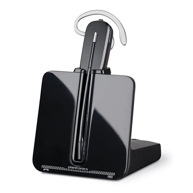 Plantronics CS540 monofonico - immagine 1