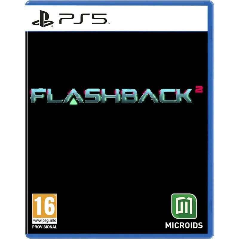 Flashback2 PS5 - immagine 1