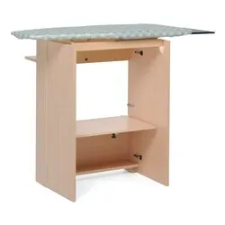 Mobile stiro (124x64x92cm) STIRAEMOLLA Naturale 9900330703 - immagine 1