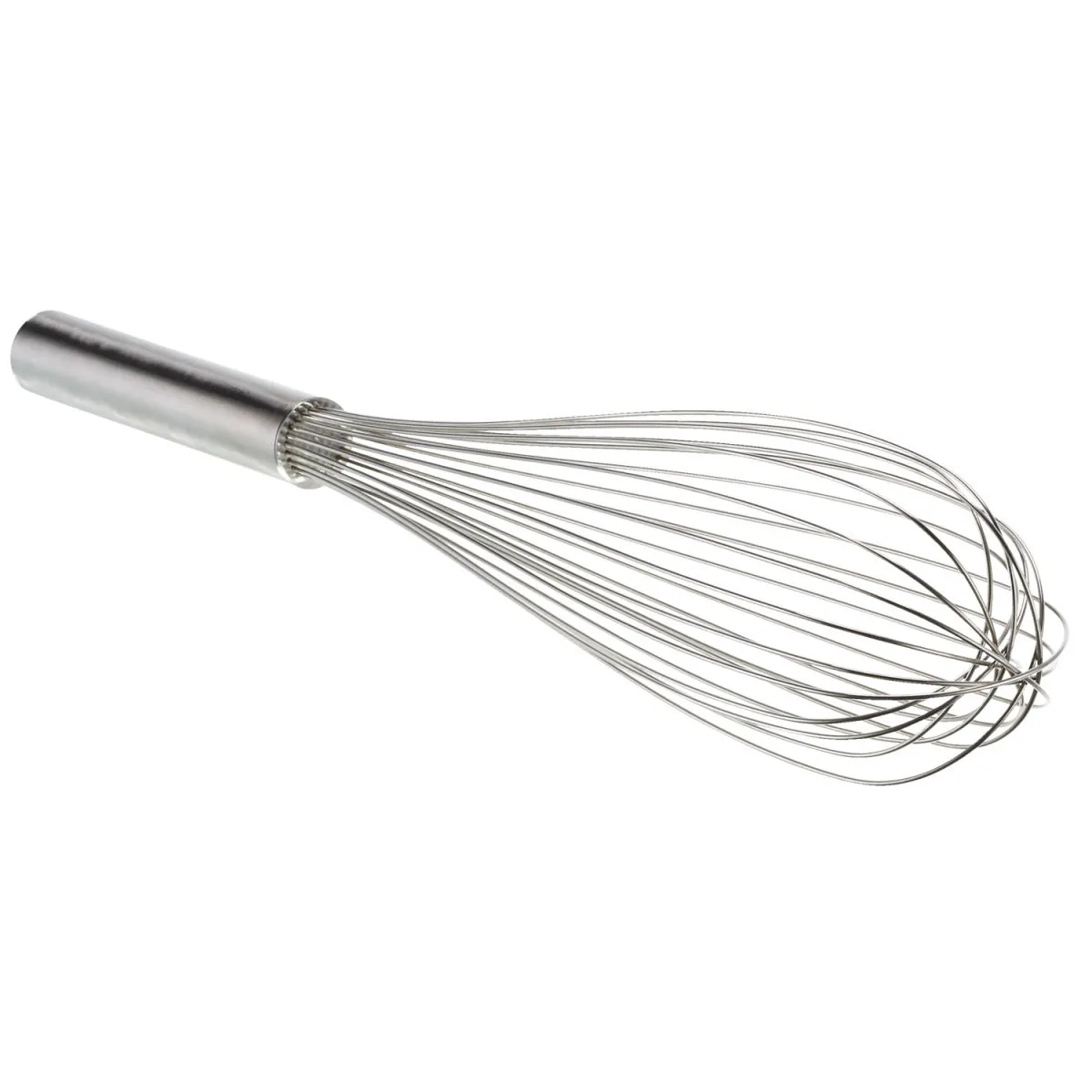 PULSIVA Frusta pasticceria Piano; 40 cm (L); acciaio inox - immagine 1
