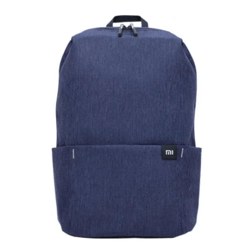Zaino Xiaomi Mi Casual Daypack Blu scuro - immagine 1