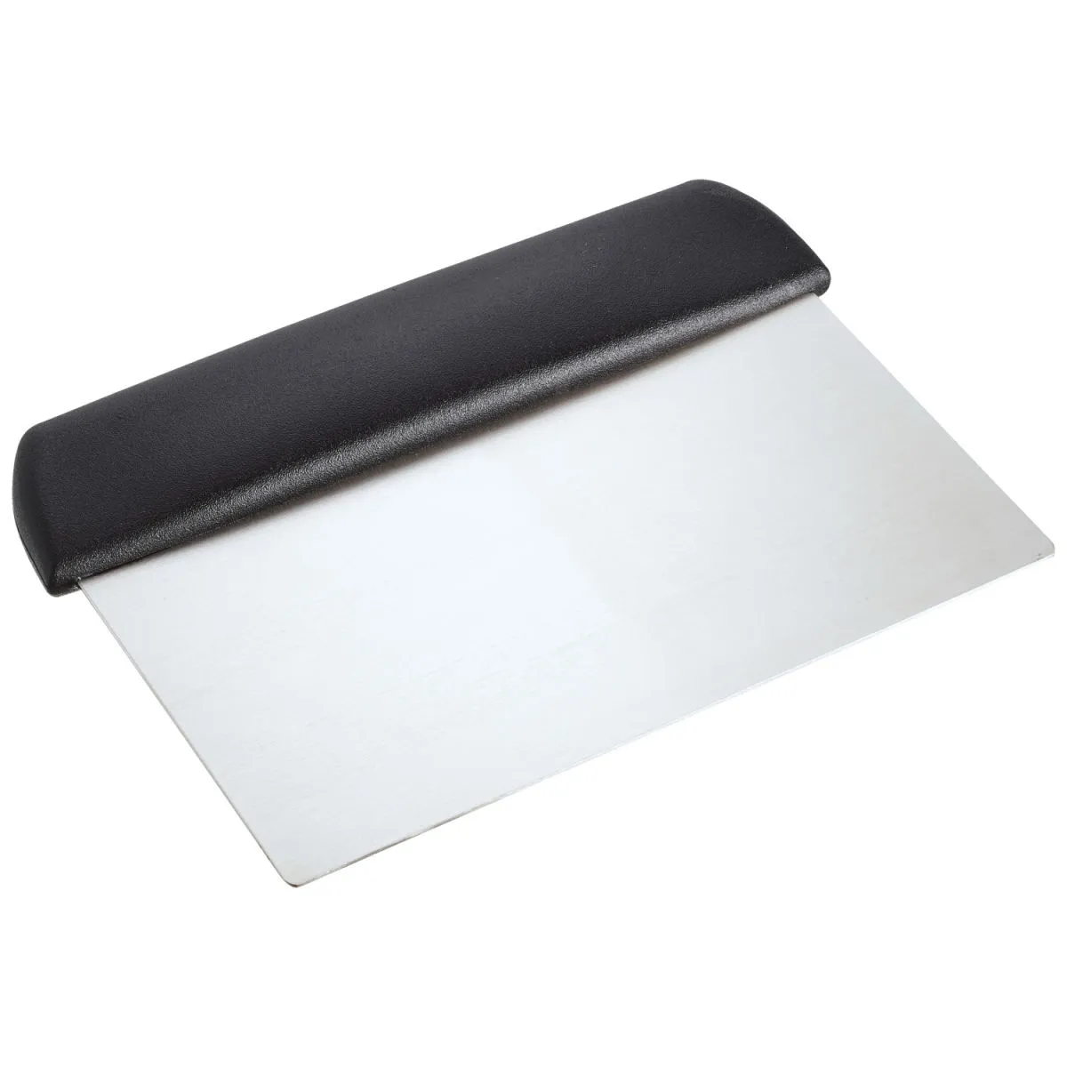 PULSIVA Coppapasta Smart; 11.5x15 cm (LxL); argento - immagine 1