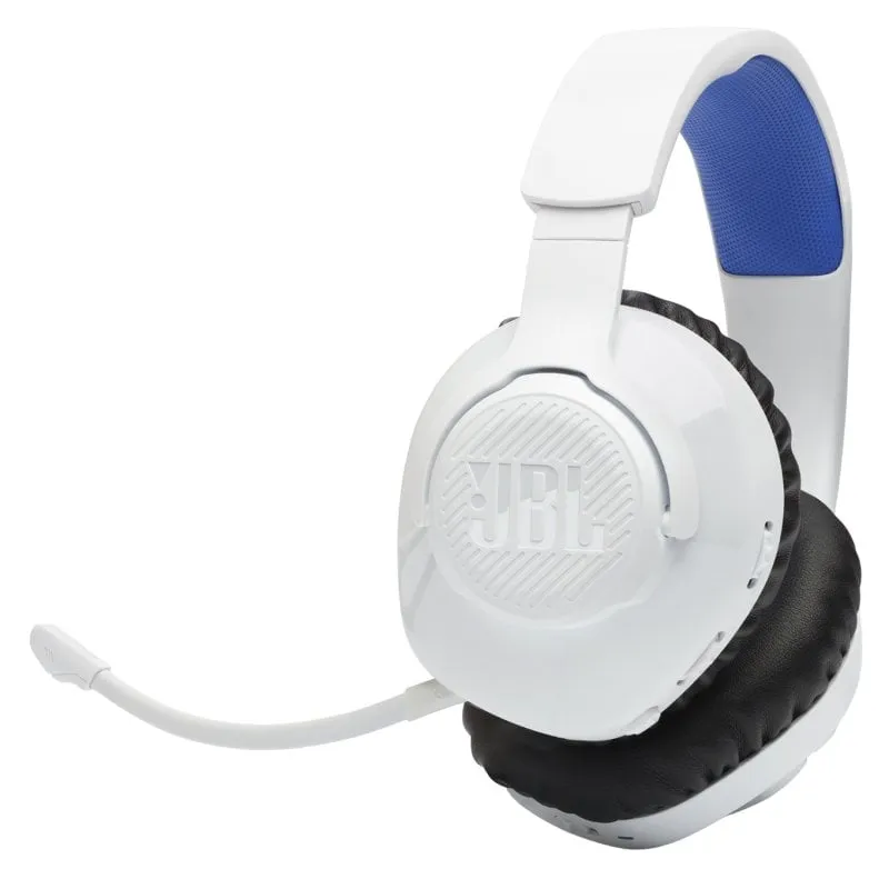Cuffie da gioco wireless JBL Quantum 360P PS5/PS4/PC - immagine 1