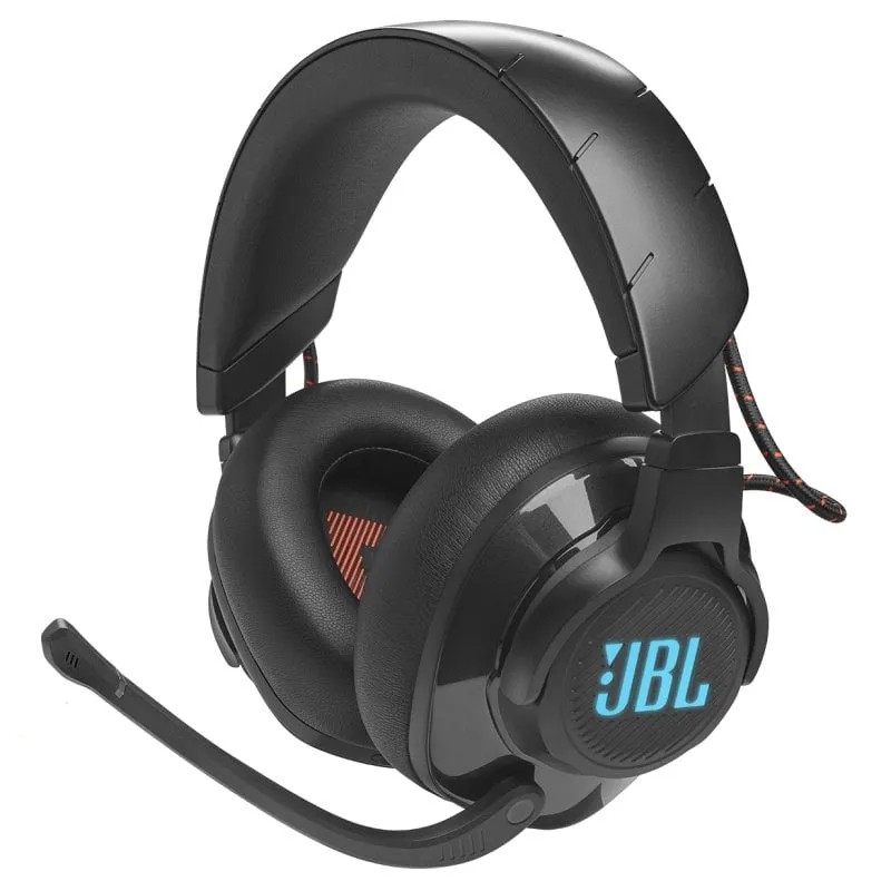 Cuffie da gioco wireless JBL Quantum 610 PS5/PS4/PC - immagine 1
