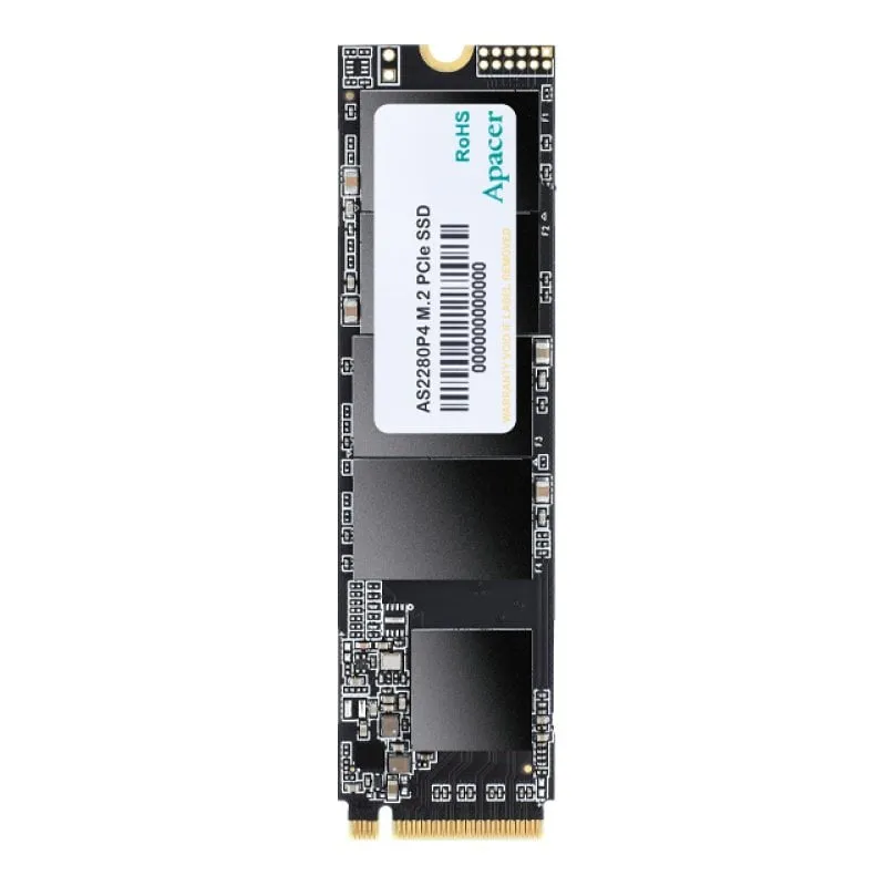 Apacer AS2280P4 SSD M.2 2280 PCIe da 1 TB - immagine 1