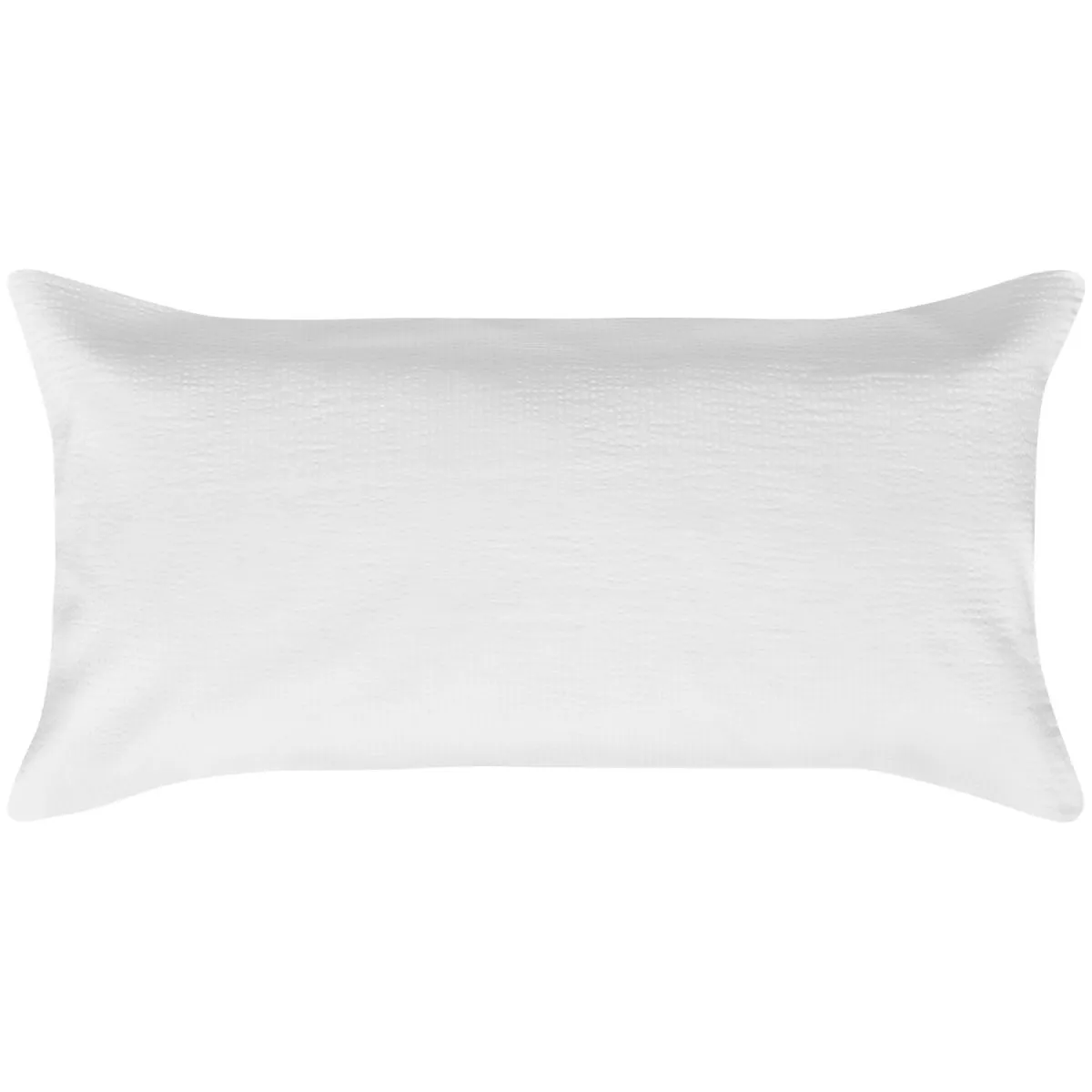 ERWIN M. Cuscino letto Antila; 65x100 cm (LxL); bianco - immagine 1
