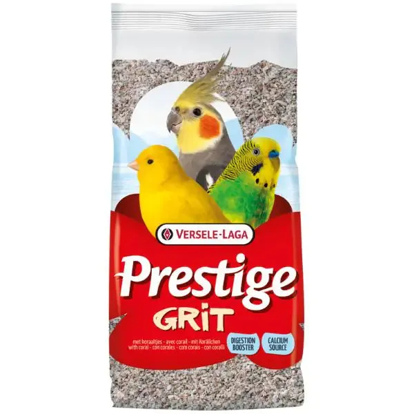 Versele Laga Grit Coralli 2,5 kg - immagine 1