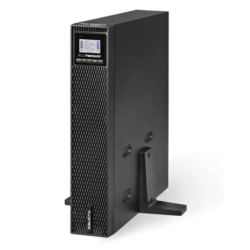 UPS Salicru SLC 3000 Twin RT3 Doppia Conversione 3000VA 3000W - immagine 1