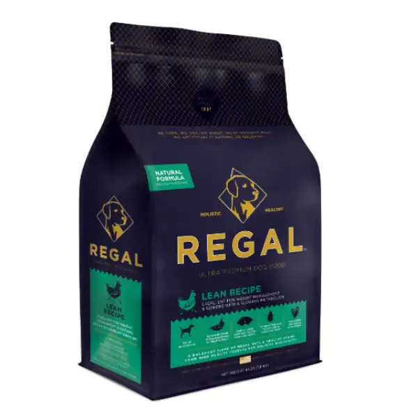 Regal Lean Dog Recipe Low Fat Pollo 5,9 kg - Croccantini per cani - immagine 1