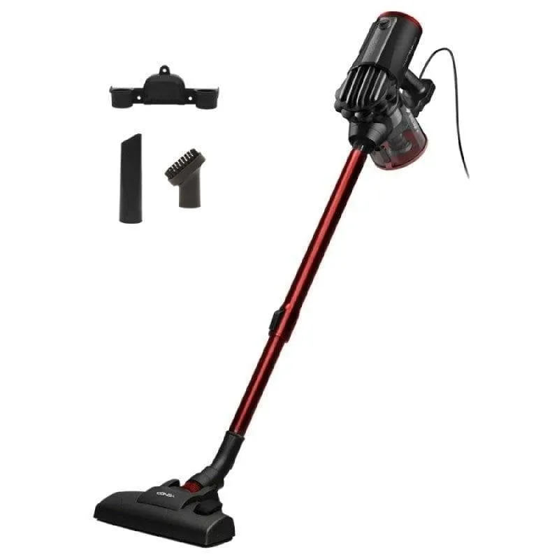 Aspirapolvere senza Sacco Cecotec ThunderBrush 520 600W Animali Allergie 0.5L Ultraleggero - immagine 1