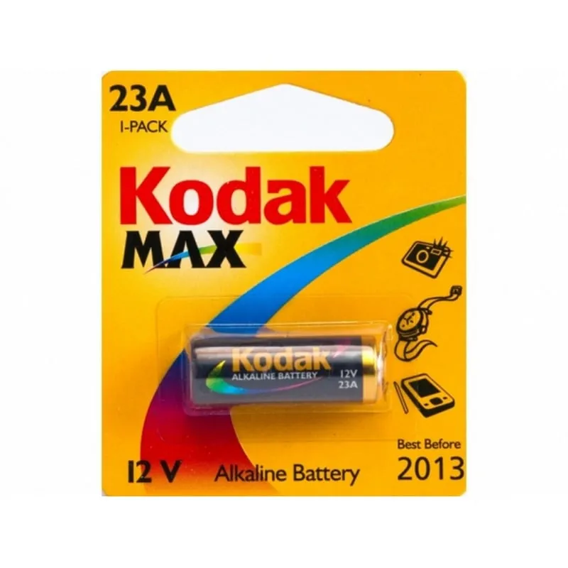 Batteria Kodak Max LR23A 12V - immagine 1