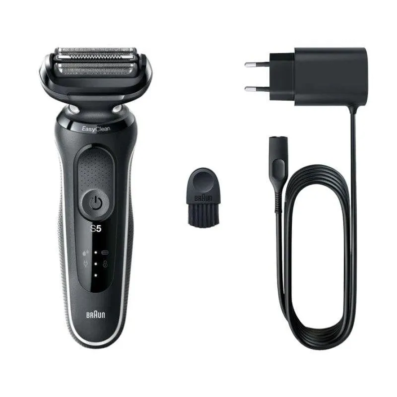 Rasoio Braun Series 5 51-W1000s Wet/Dry - immagine 1