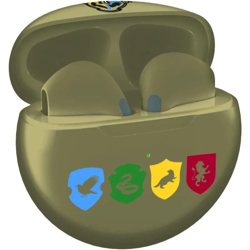 Cuffie Bluetooth per bambini Lexibook Harry Potter - immagine 1