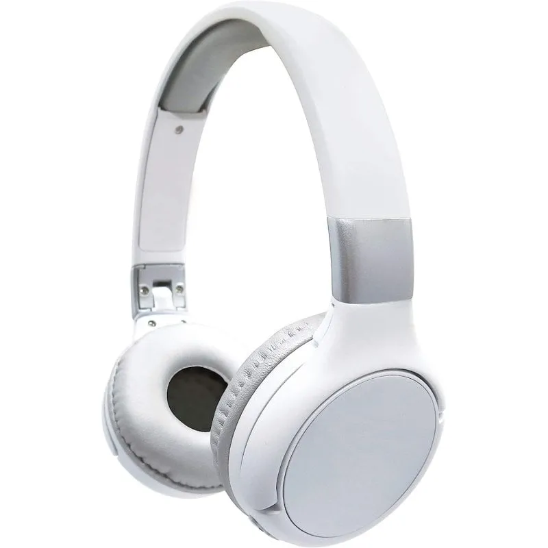 Cuffie per bambini wireless bianche Lexibook - immagine 1