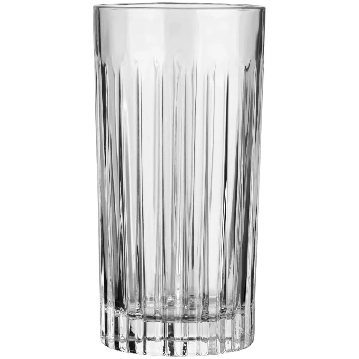 6x RCR Tumbler alto Timeless; 440 ml, 7.5x14.8 cm (ØxH); trasparente; 6 pz. / Pacco - immagine 1