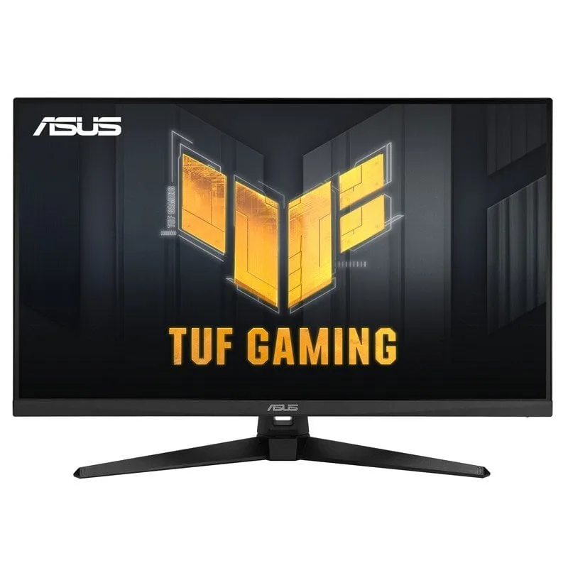 ASUS TUF Gaming VG32UQA1A 31,5" LED UltraHD 4K 160Hz FreeSync Premium - immagine 1