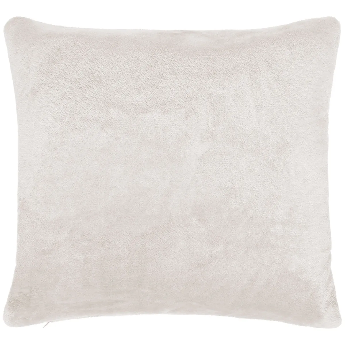 ERWIN M. Federa cuscino Barrie; 40x40 cm (LxL); bianco crema - immagine 1