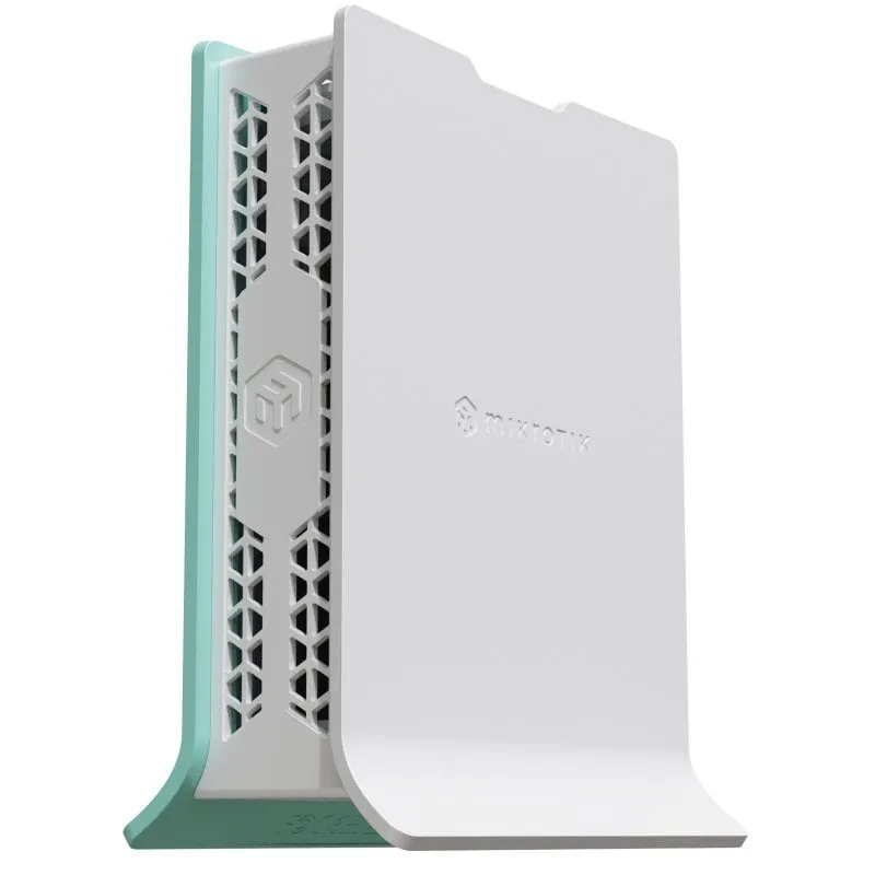 Router Mikrotik hAP AX Lite WiFi6 AX574 Gigabit - immagine 1
