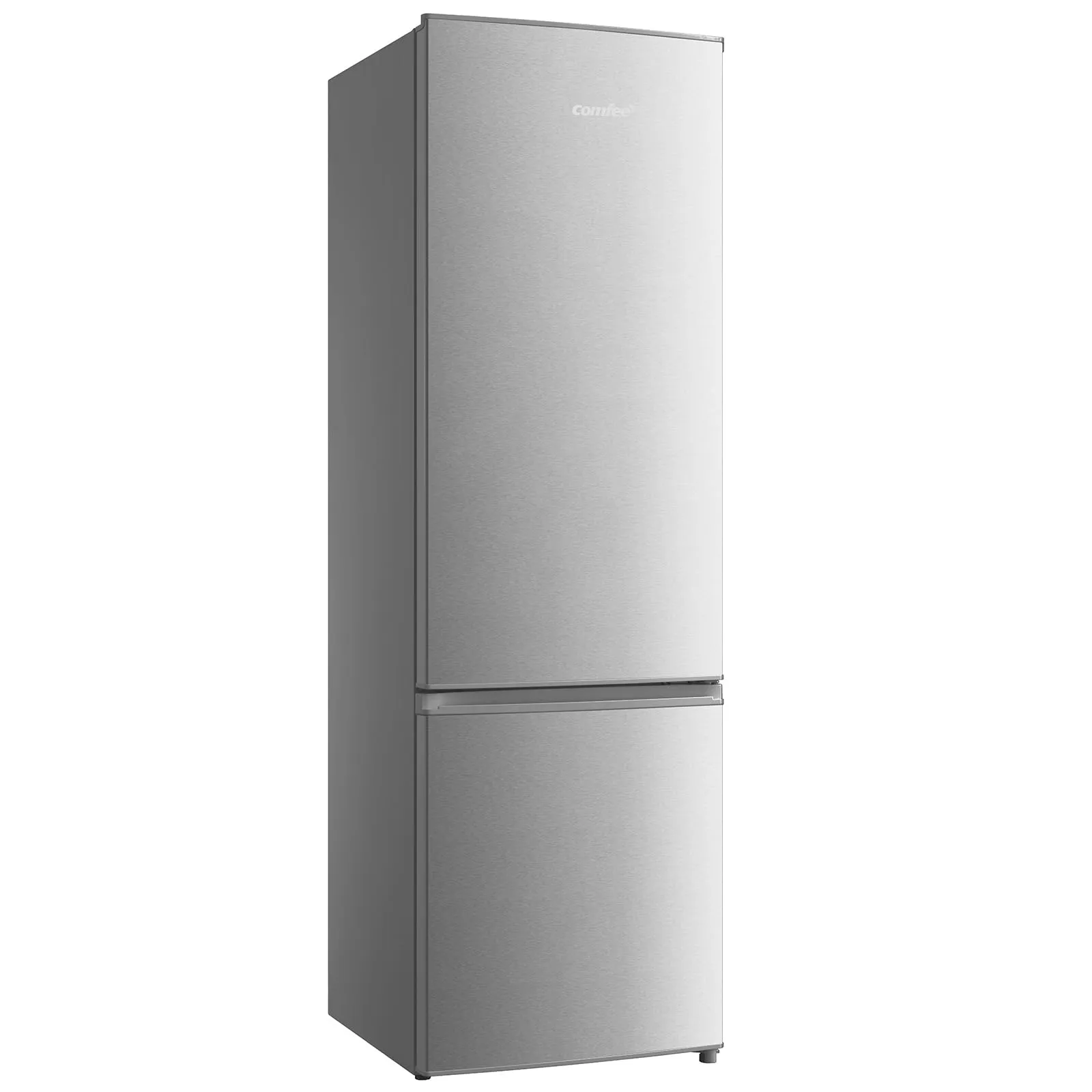 COMFEE' 262L Frigorifero Combinato, Low Frost, RCB359IX2 - immagine 9