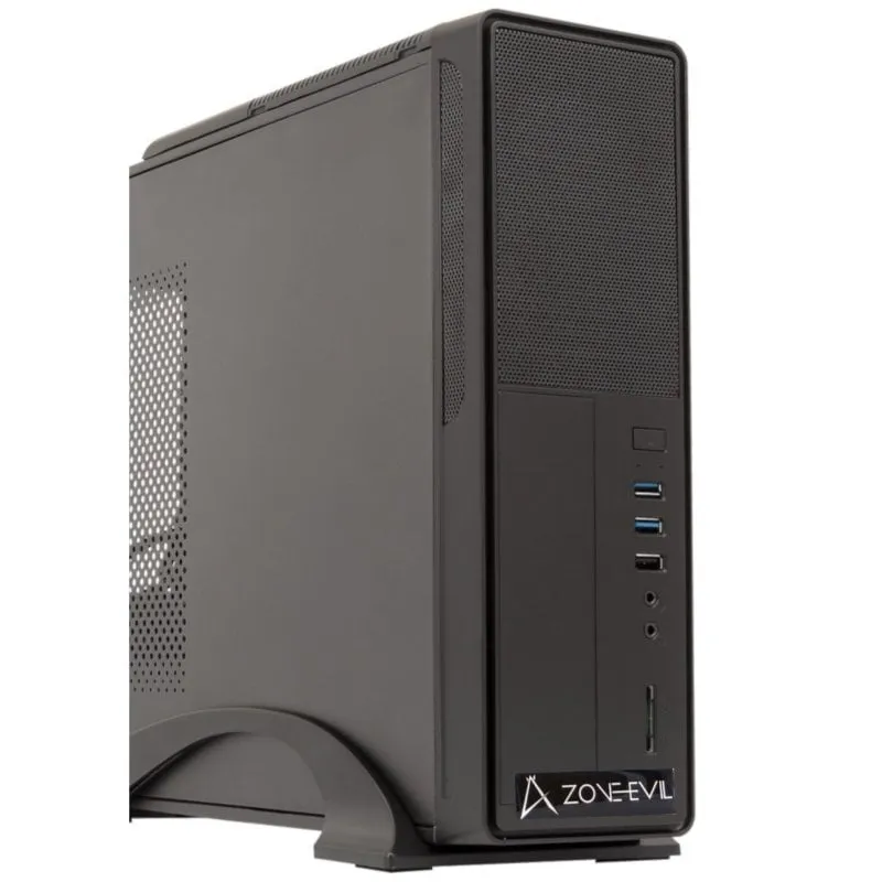 Zone Evil Office Plus Slim 22AH610I578 Intel Core i5-12400/16GB/500GB SSD - immagine 1