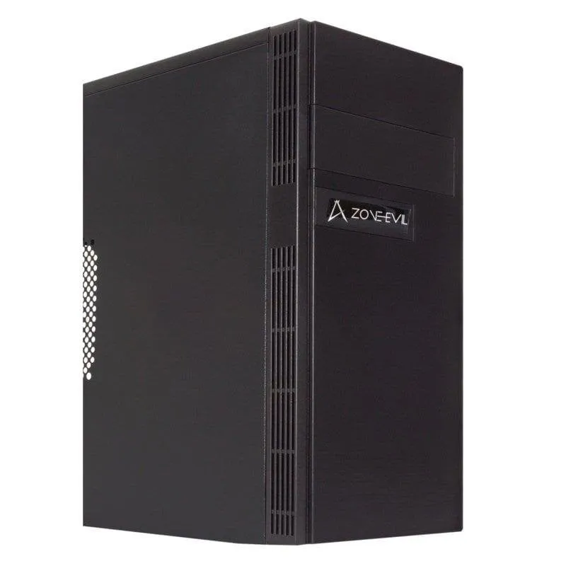 PC fisso Zone Evil Office Plus 22AH510I562 Intel Core i5-12400 16GB 500GB SSD UHD Graphics Windows 11 Home - immagine 1