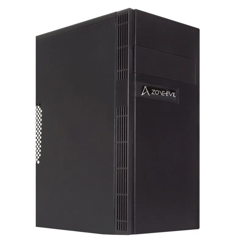 Zone Evil Office Plus 22H610I5091 Intel Core i5-12400/8 GB/500 GB SSD - immagine 1