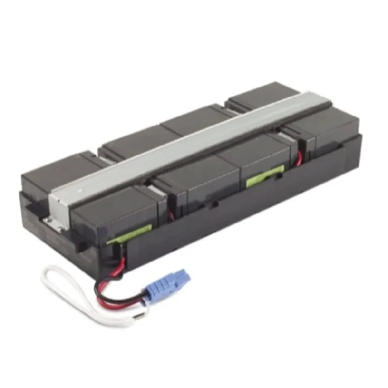 Cartuccia batteria di ricambio APC RBC31 per UPS - immagine 1