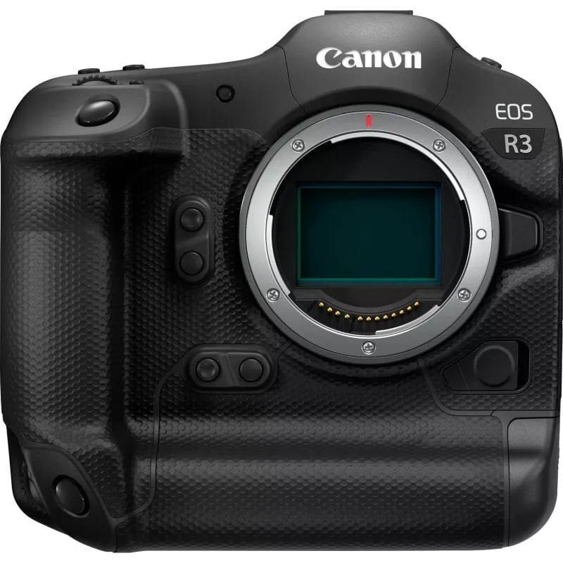 Canon EOS Corpo macchina R3 mirrorless - immagine 1