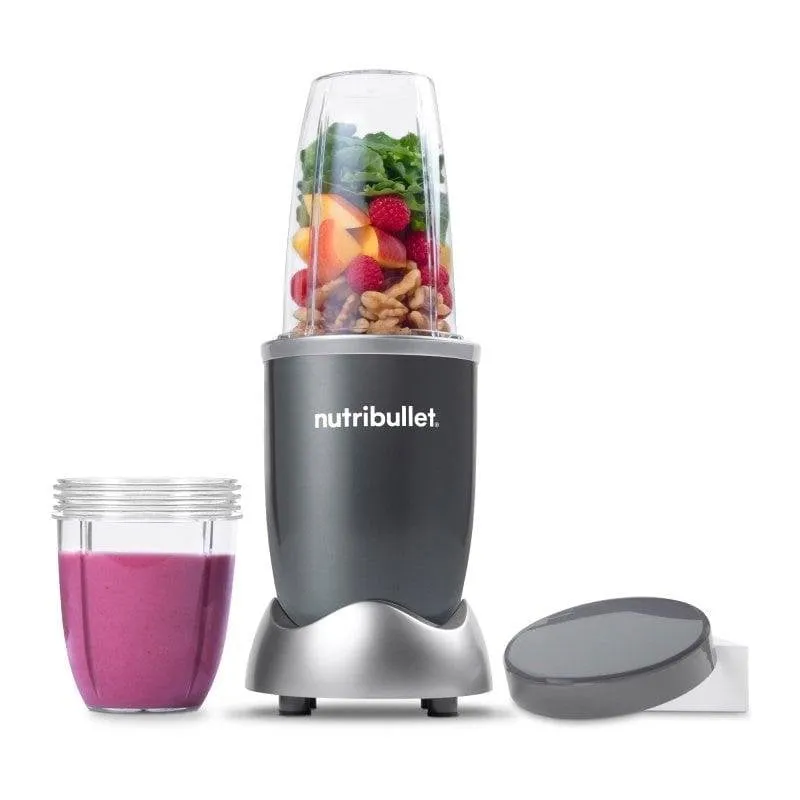 Frullatore a vaso Nutribullet Original NB505DG 500W - immagine 1