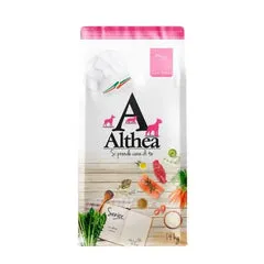Althea Superpremium Dog Senior Medium/Maxi Multiproteico 14 kg - Croccantini per cani - immagine 1