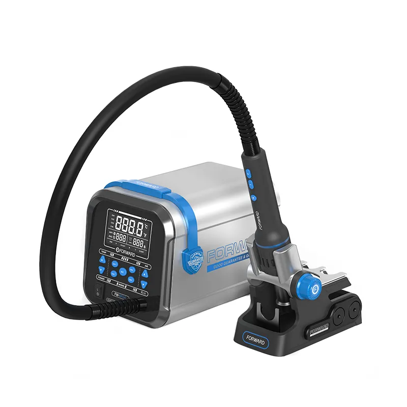 Stazione Aria Calda Forward FW-BF04 - immagine 1