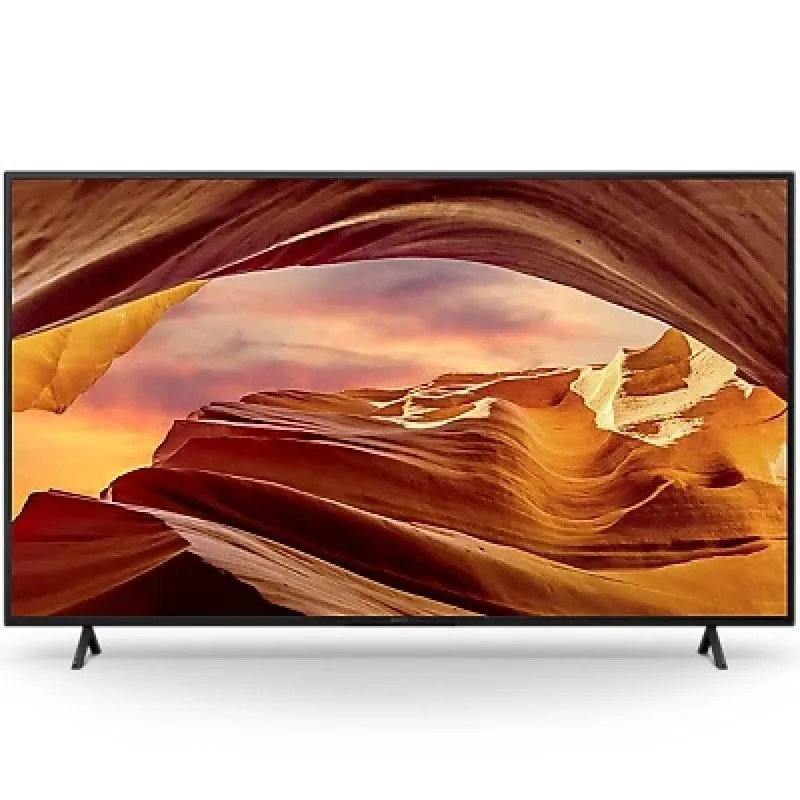 Sony BRAVIA KD-43X75WL 43" LED UltraHD 4K HDR10 - immagine 1