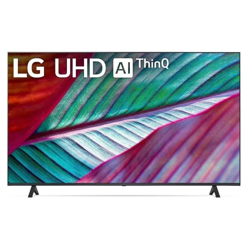 TV LG LED 50UR78006LK 50" 4K UltraHD 50Hz Smart TV WebOS HDR10 Pro Dolby Audio - immagine 1