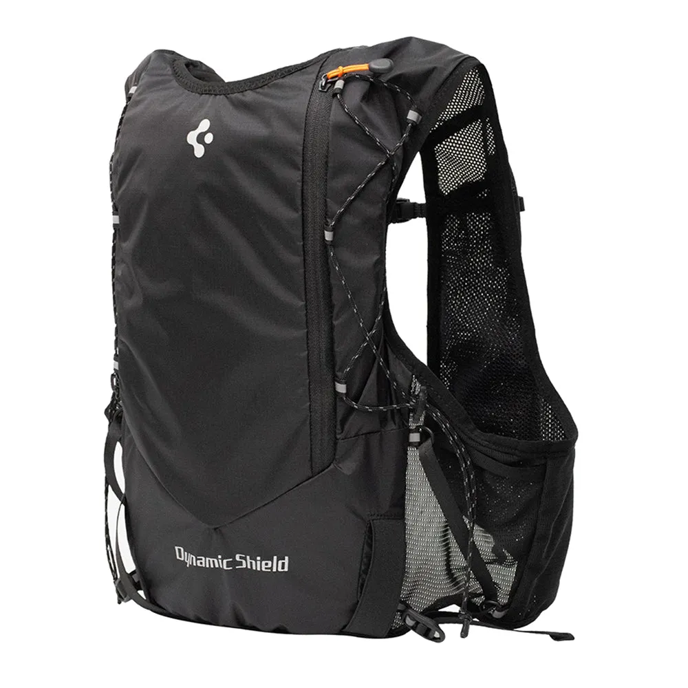 Gilet da corsa Spigen Dynamic Shield A721, Taglia M - L, Nero AMP10224 - immagine 1